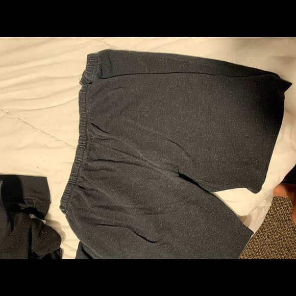 Roots Original Sweat Pant- Black Pepper - Picture 3 of 9